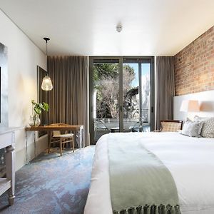 Luxury Double Room